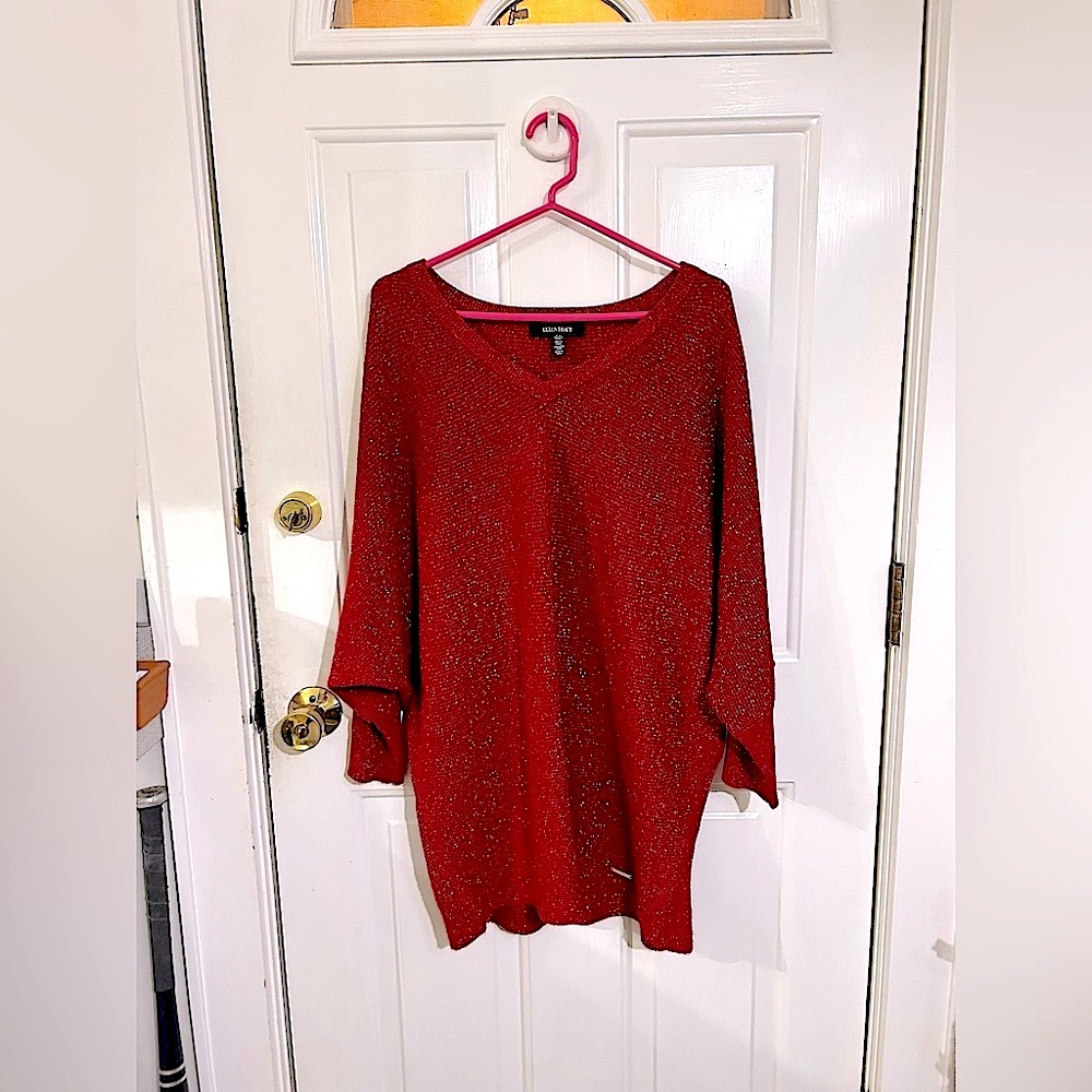 Ellen Tracy sweater